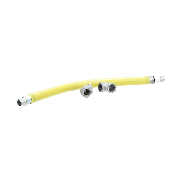 Hose, Gas Cnctr T1
